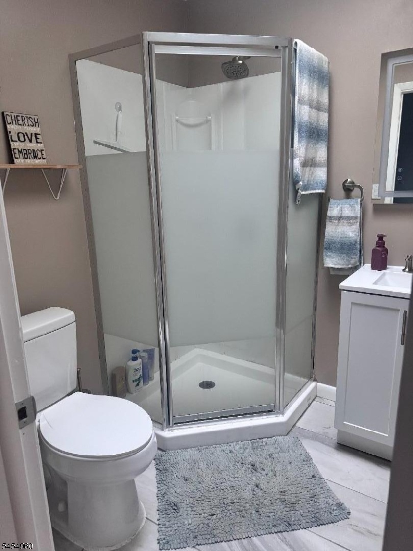 Main Bath