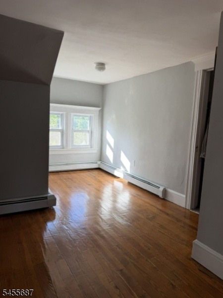 Attic Bedroom