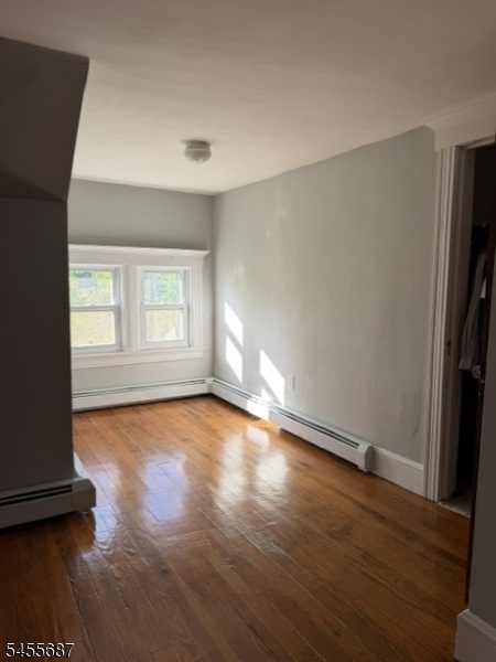 Attic  Bedroom