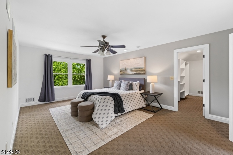 PRIMARY BEDROOM ALT VIEW