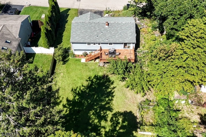 Birds Eye View