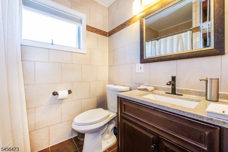 Main Bath