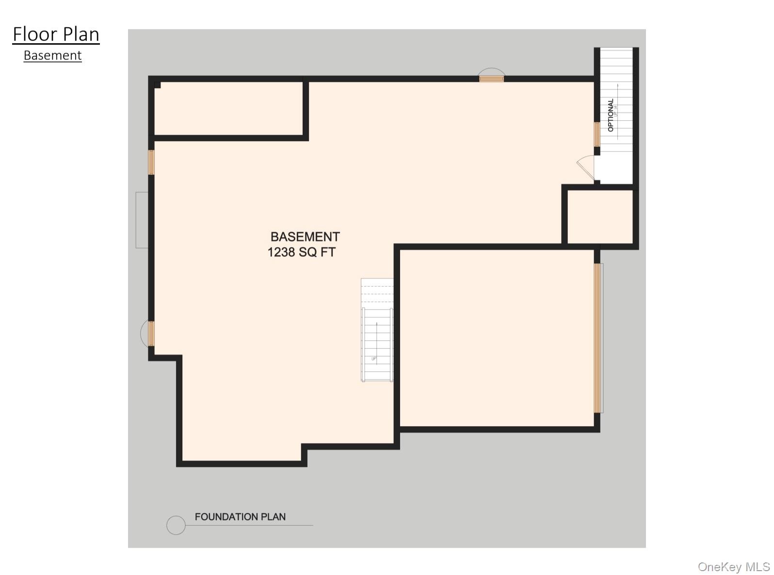 Basement Robin