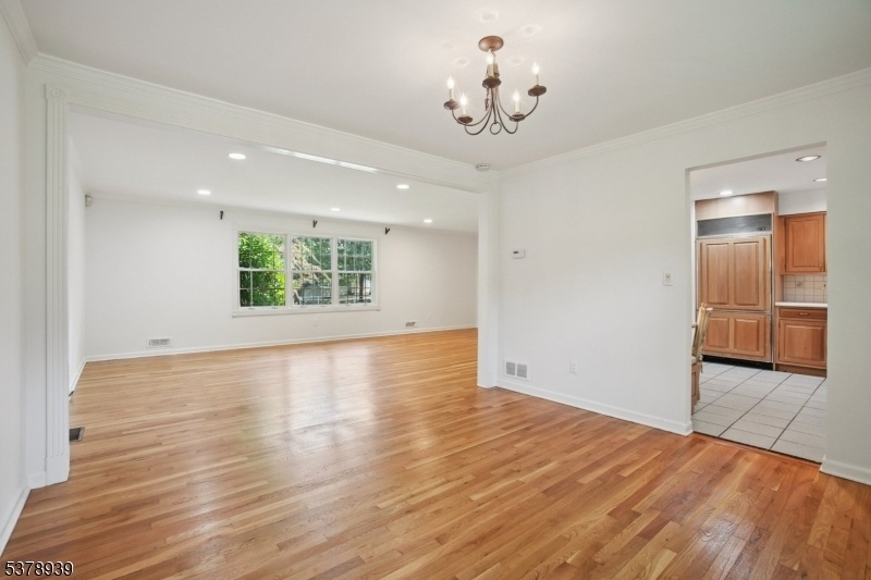 Another View of Dining Room