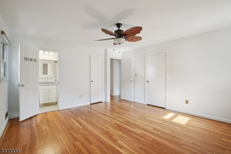 Primary Bedroom with Bath