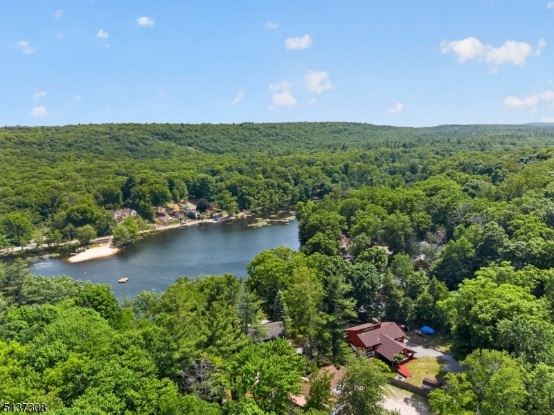 Lookover Lake