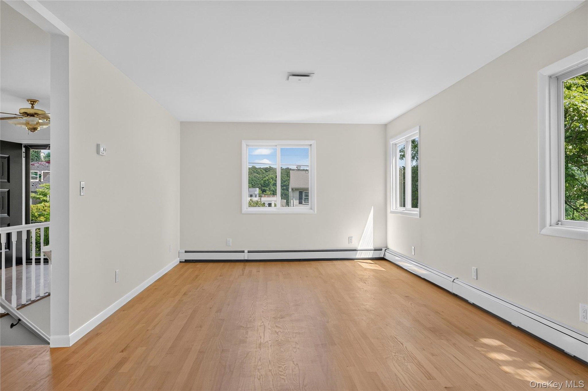 Open Plan Living/Dining Room