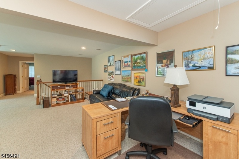 Loft / office