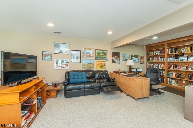 Office / loft
