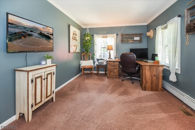 First Floor Bedroom