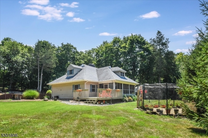 Large property