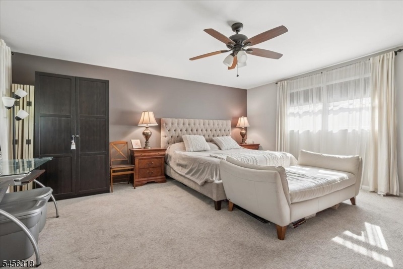 1st fl LG Room-used as Master