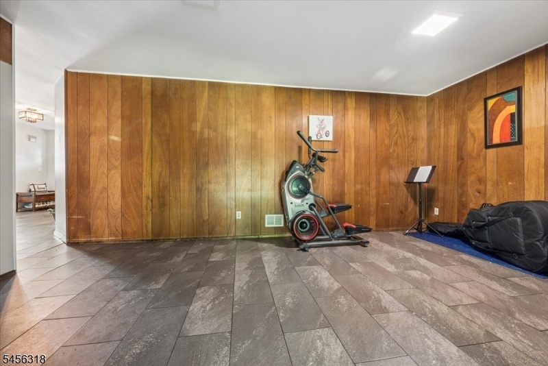 Ground floor family room