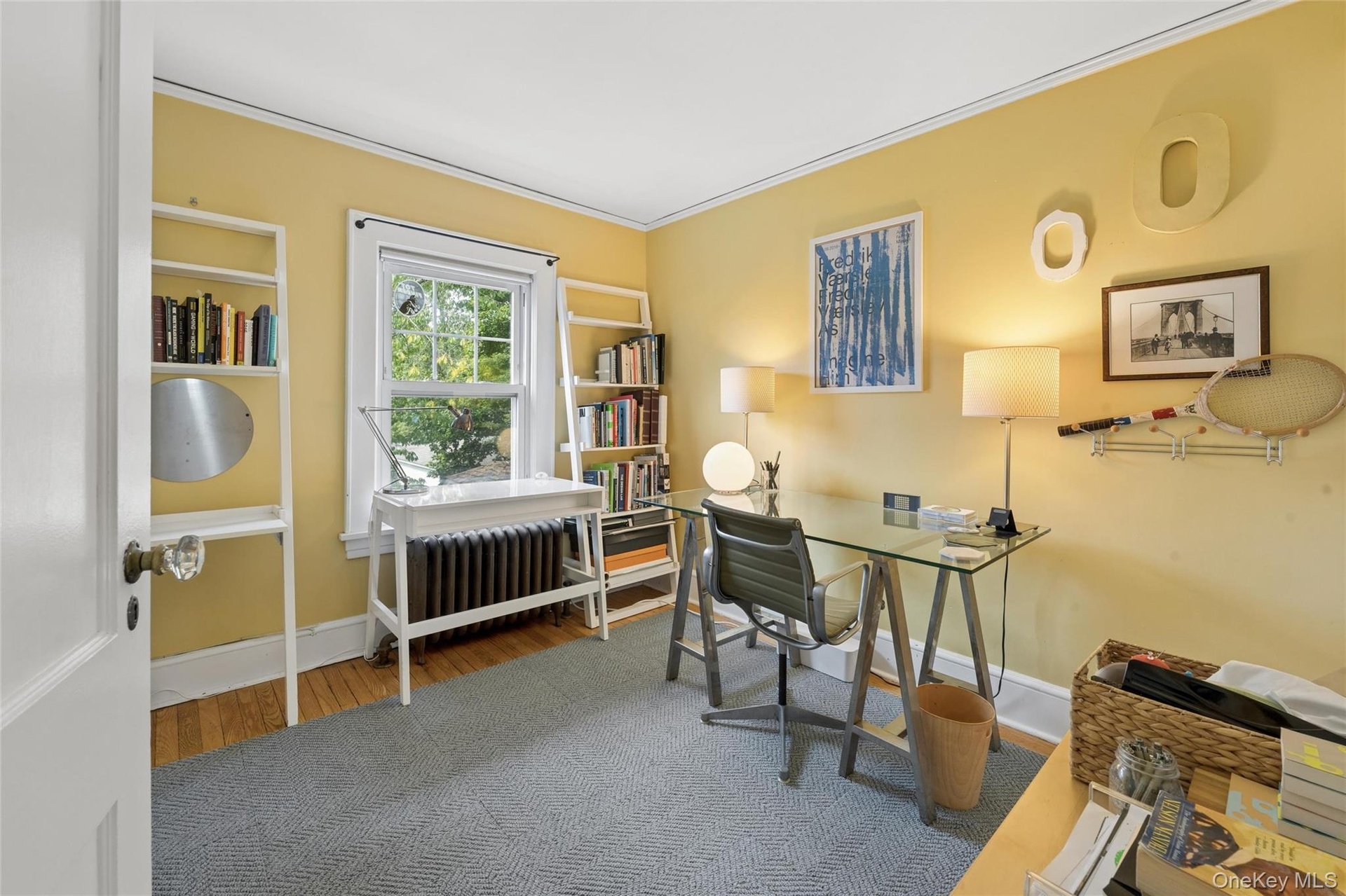 Office/Bedroom