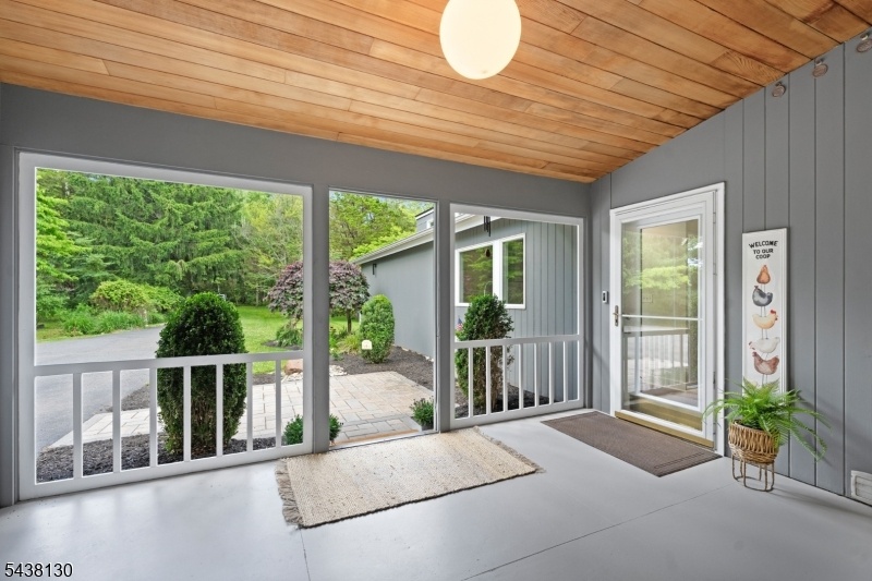 breezeway