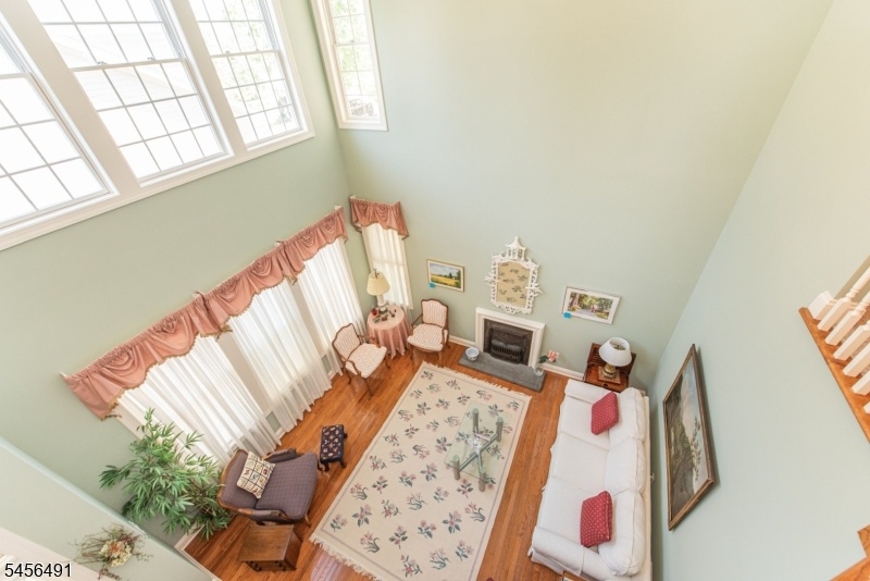 View from Loft