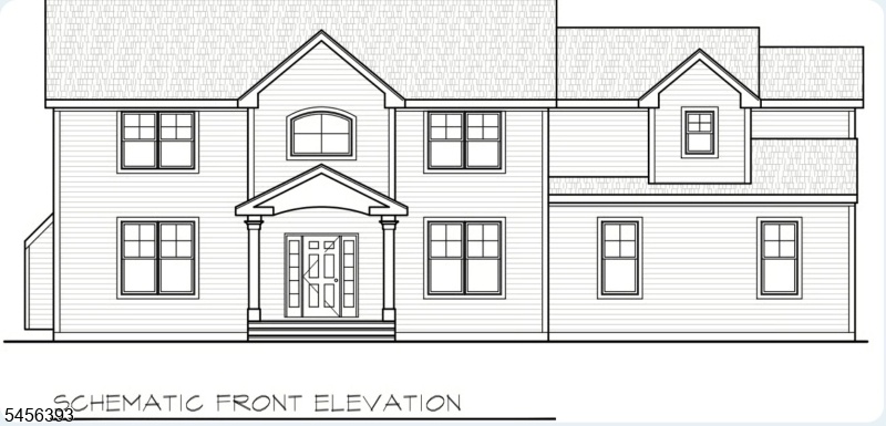 Front Elevation