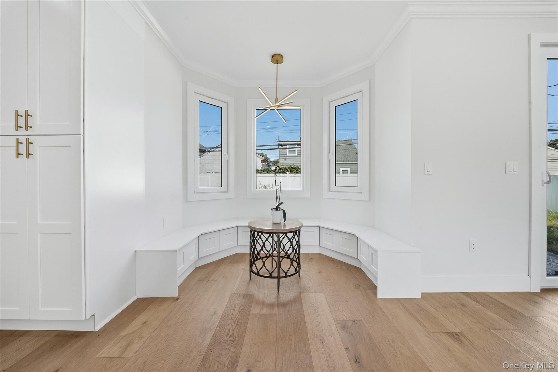 Breakfast Nook