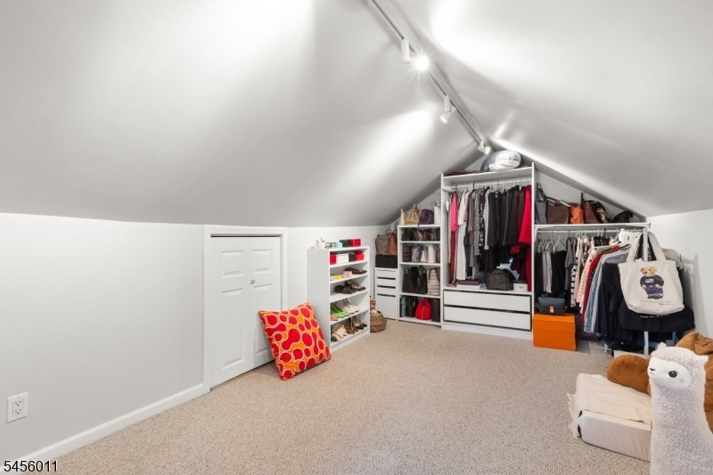 Office/Den/ Attic