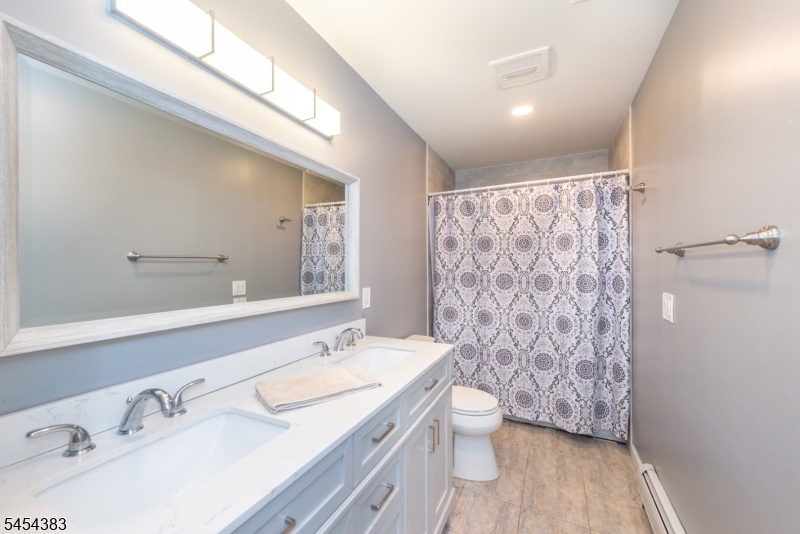 Main Bath