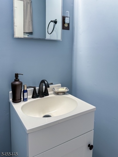 Half Bath