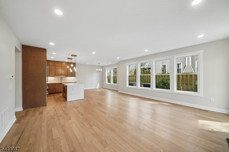 Dinning and Kitchen