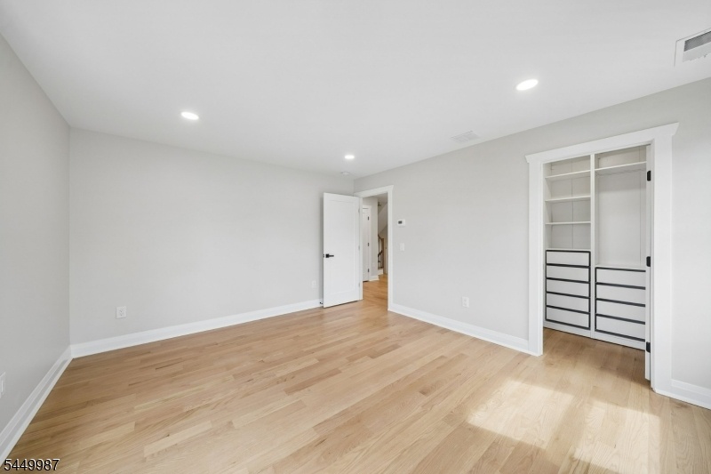 4th Bedroom