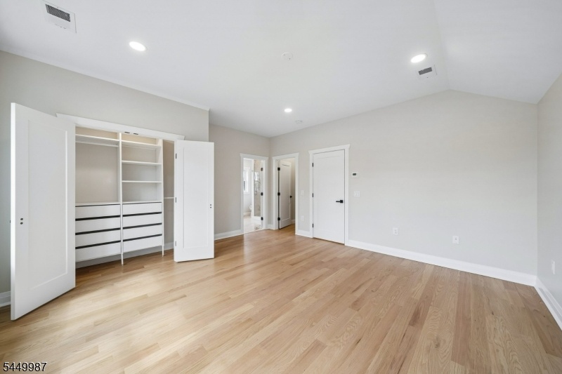 Attic W.Ic and 4Th Bedroom