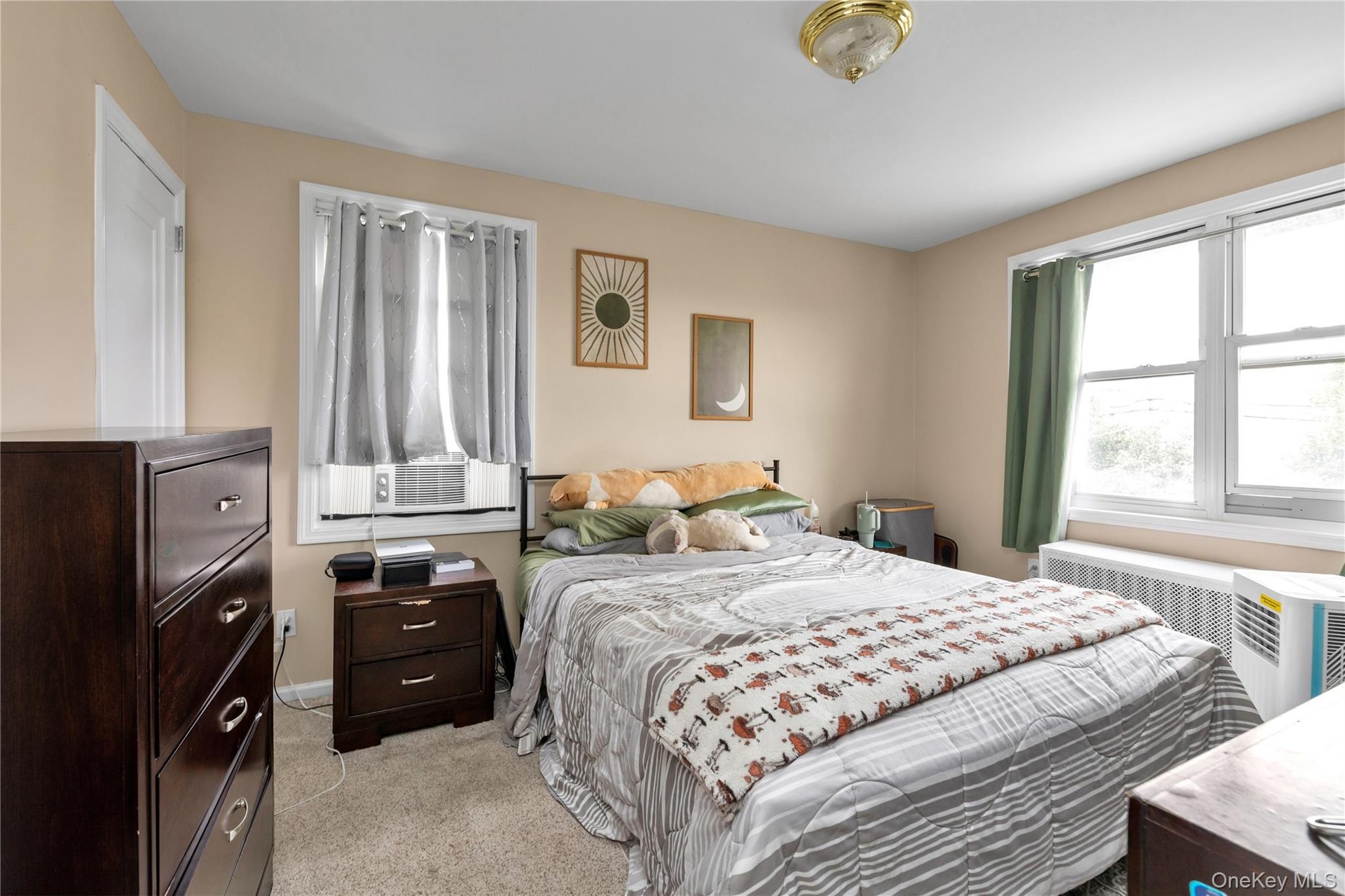2nd Floor Bedroom
