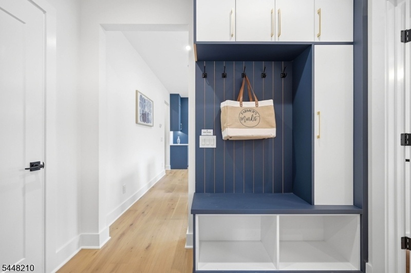 Mud Room