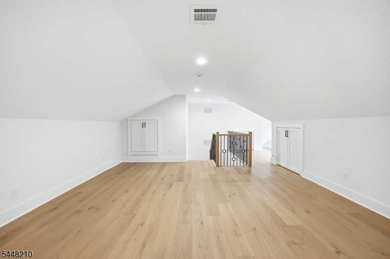 Attic