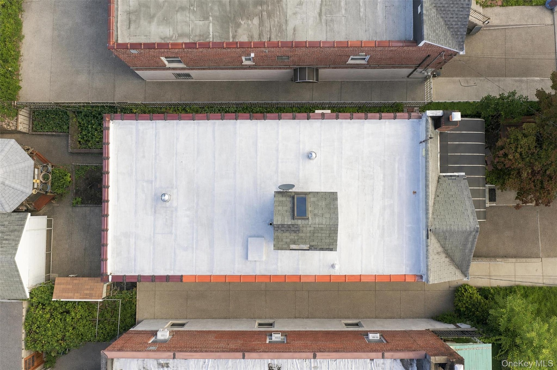 Roof