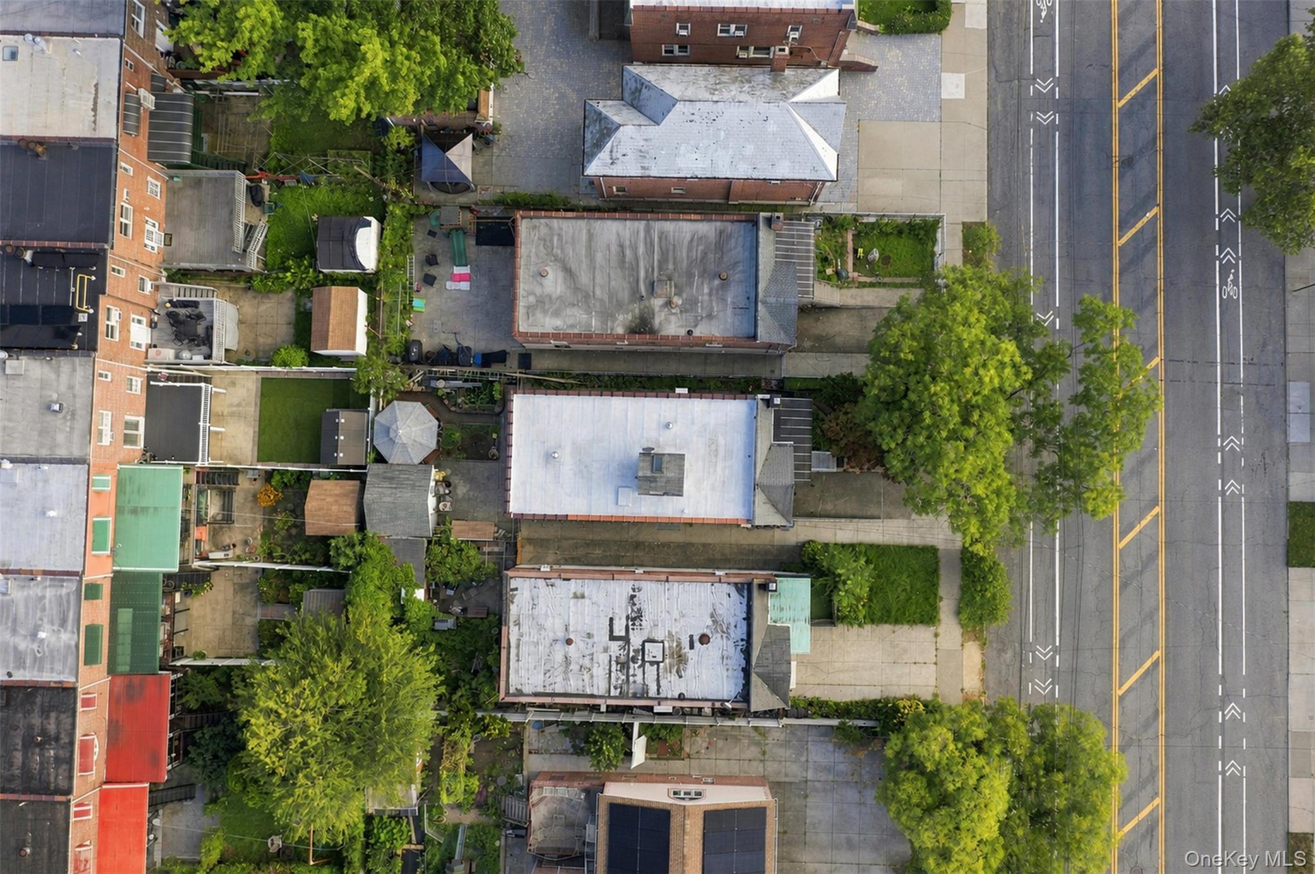 Roof