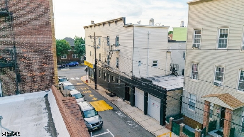 Full Building View
