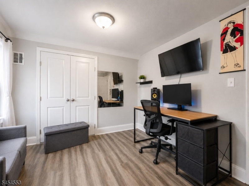 Unit 3 Bedroom 2