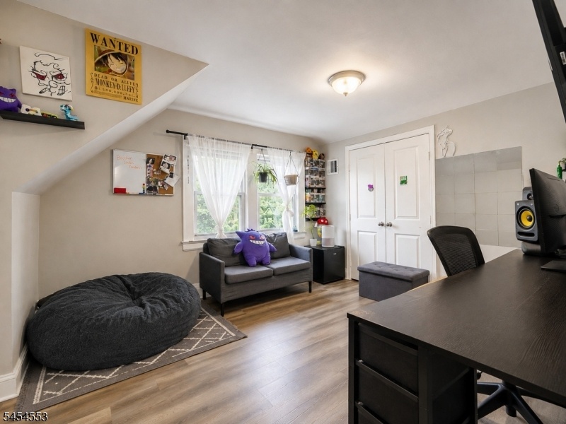 Unit 3 Bedroom 2
