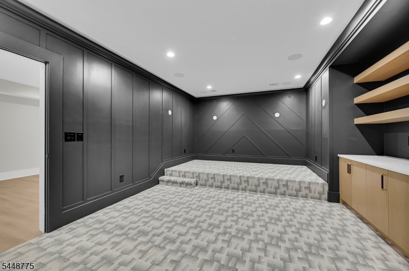Media Room