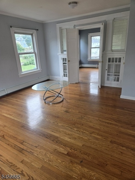 1st Floor Living Room
