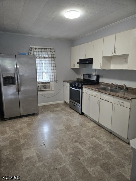 1st Floor Kitchen