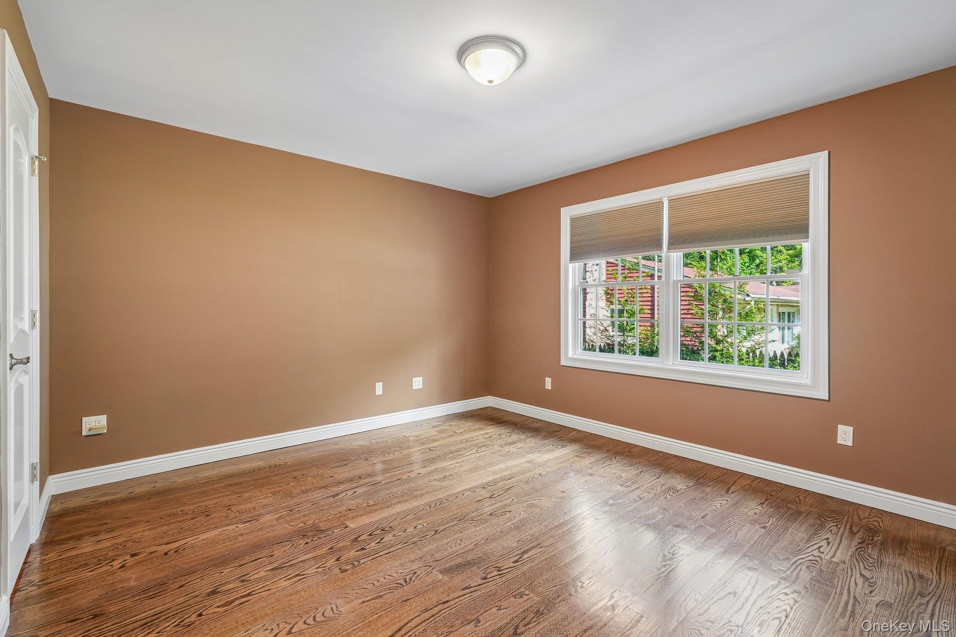 Main Level Bedroom