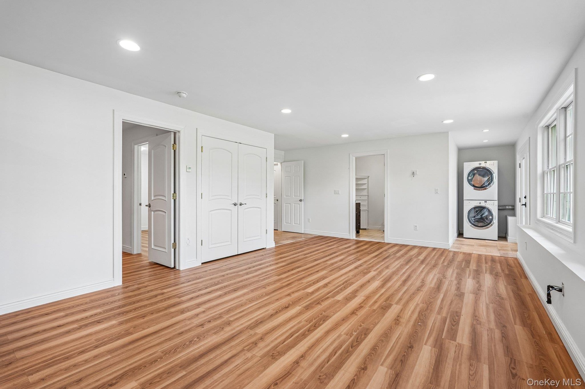 Radiant Heated Floors