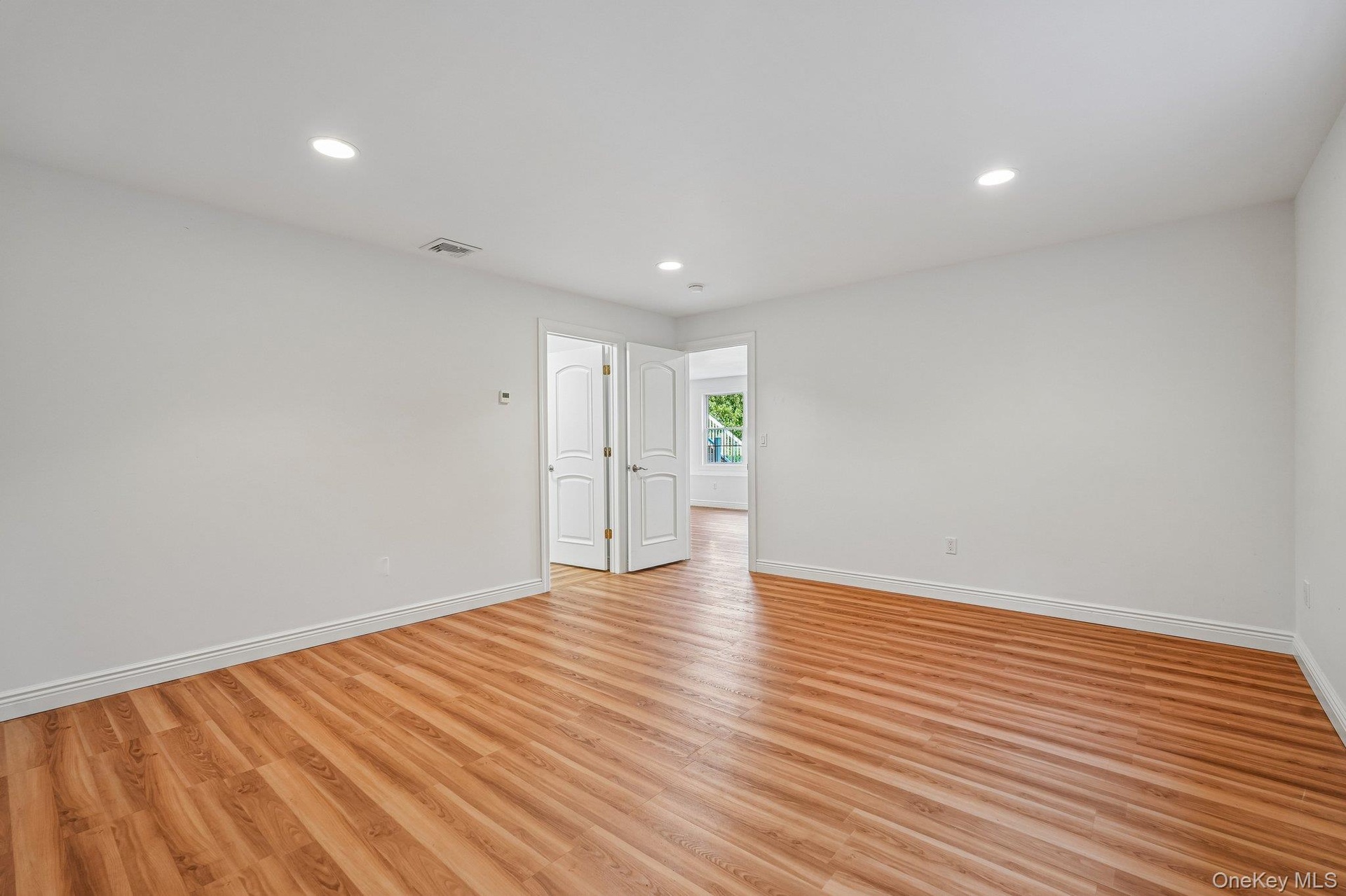 Lower Level