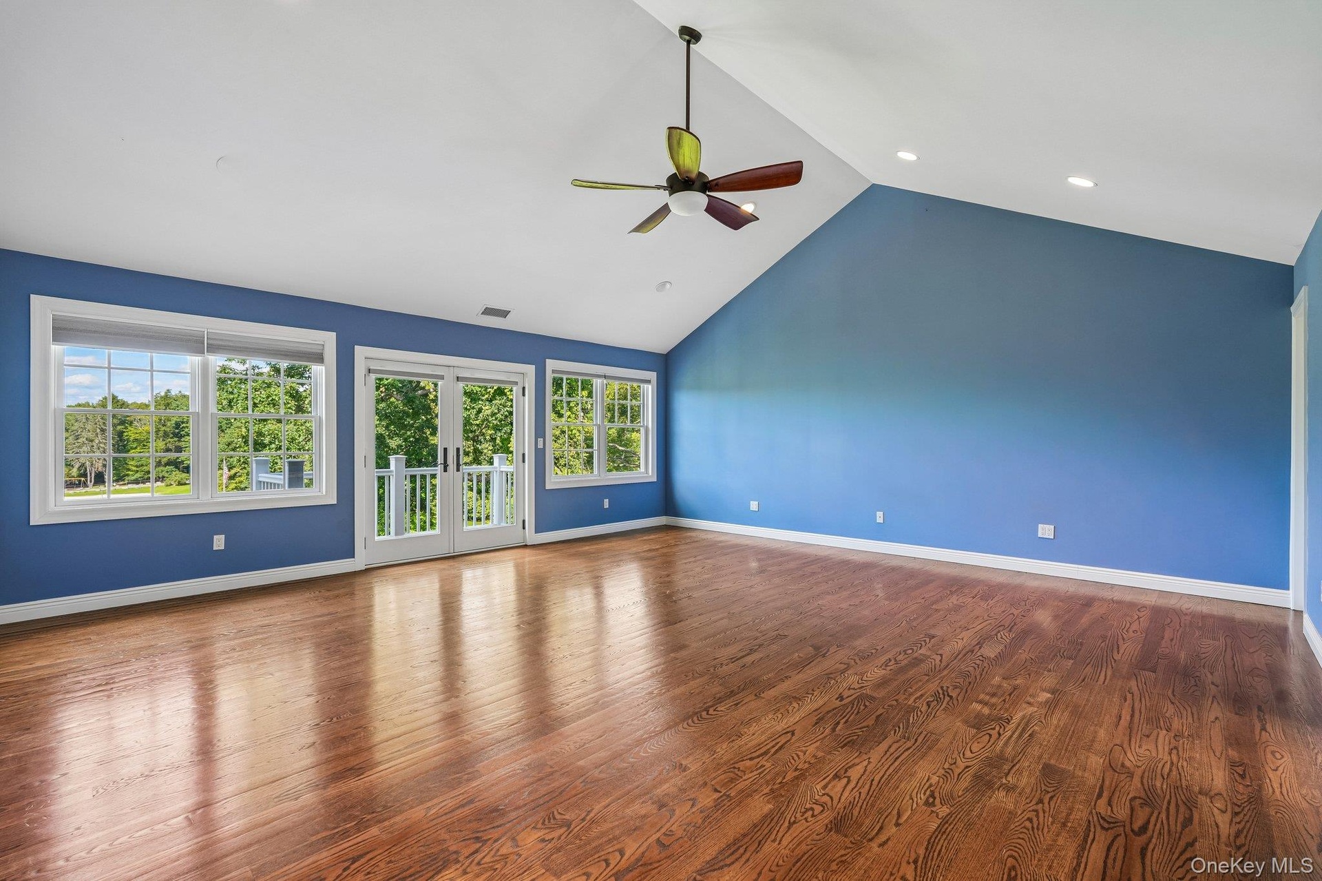 Hardwood Floors