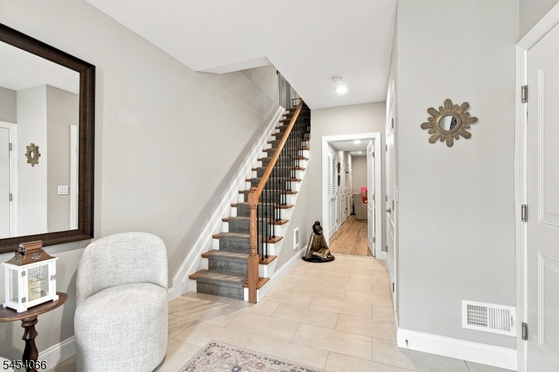 Entry Foyer