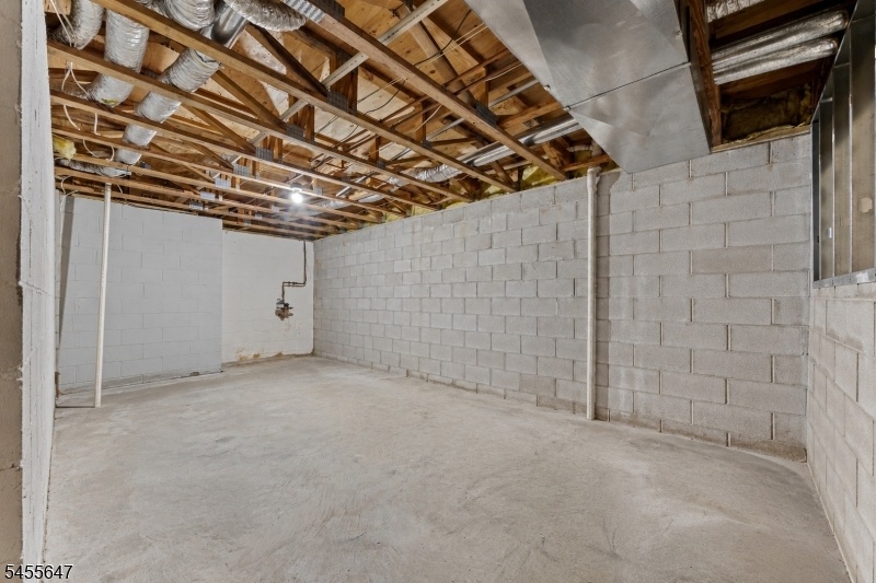 Storage/Utility Room
