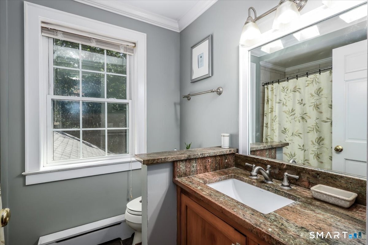 Bathroom 3