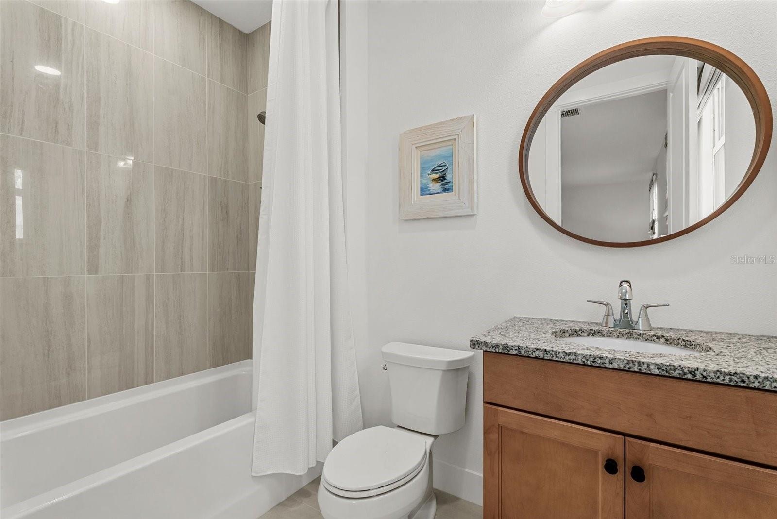 Ensuite Bath