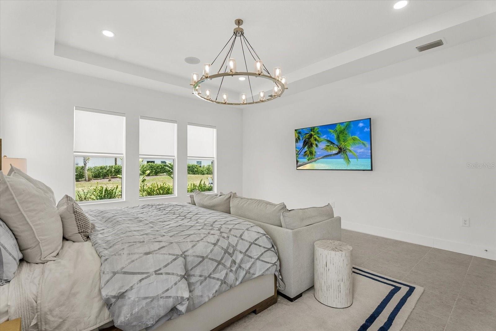 Primary Suite