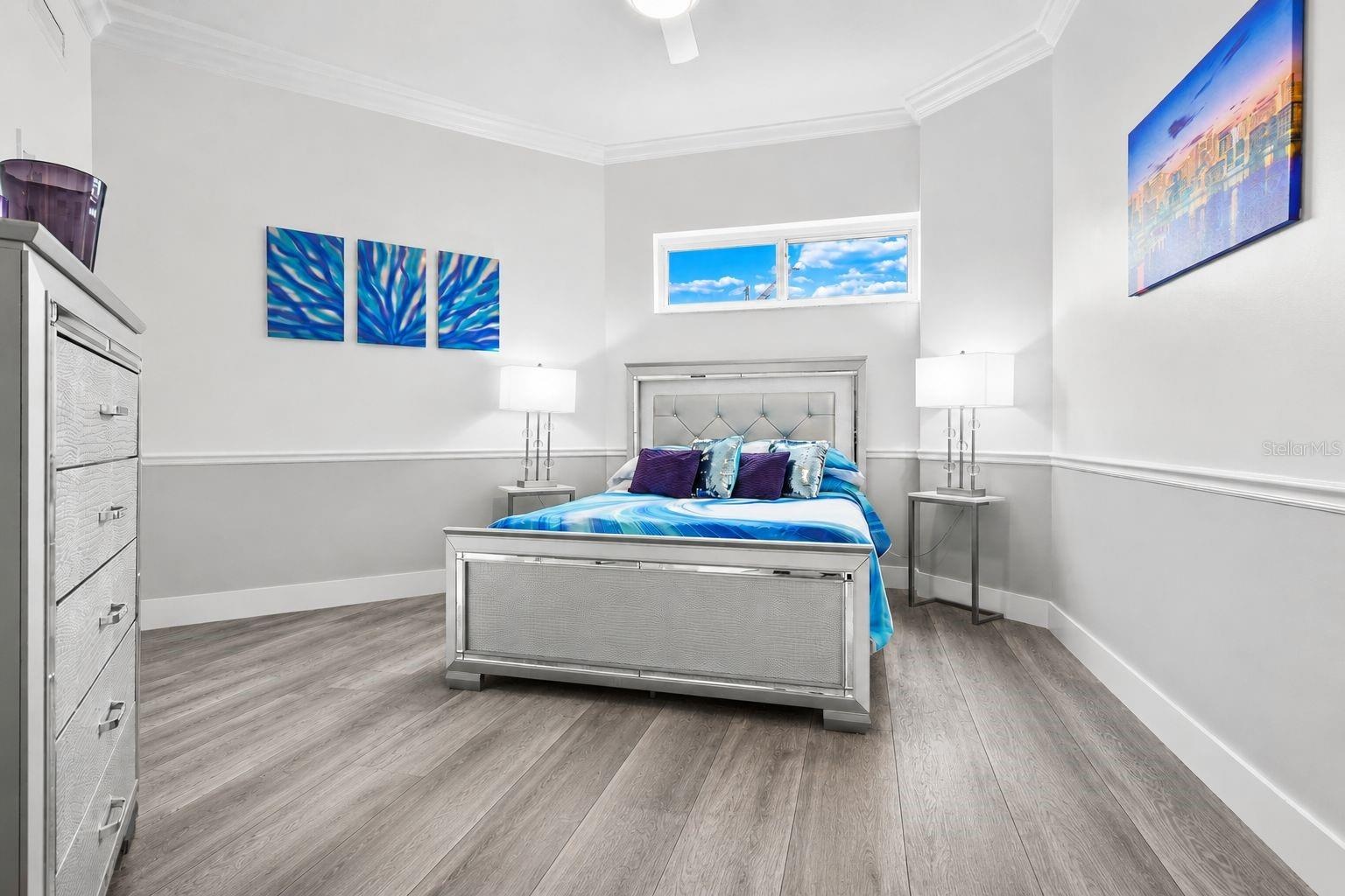 GUEST BEDROOM 2 OF 3