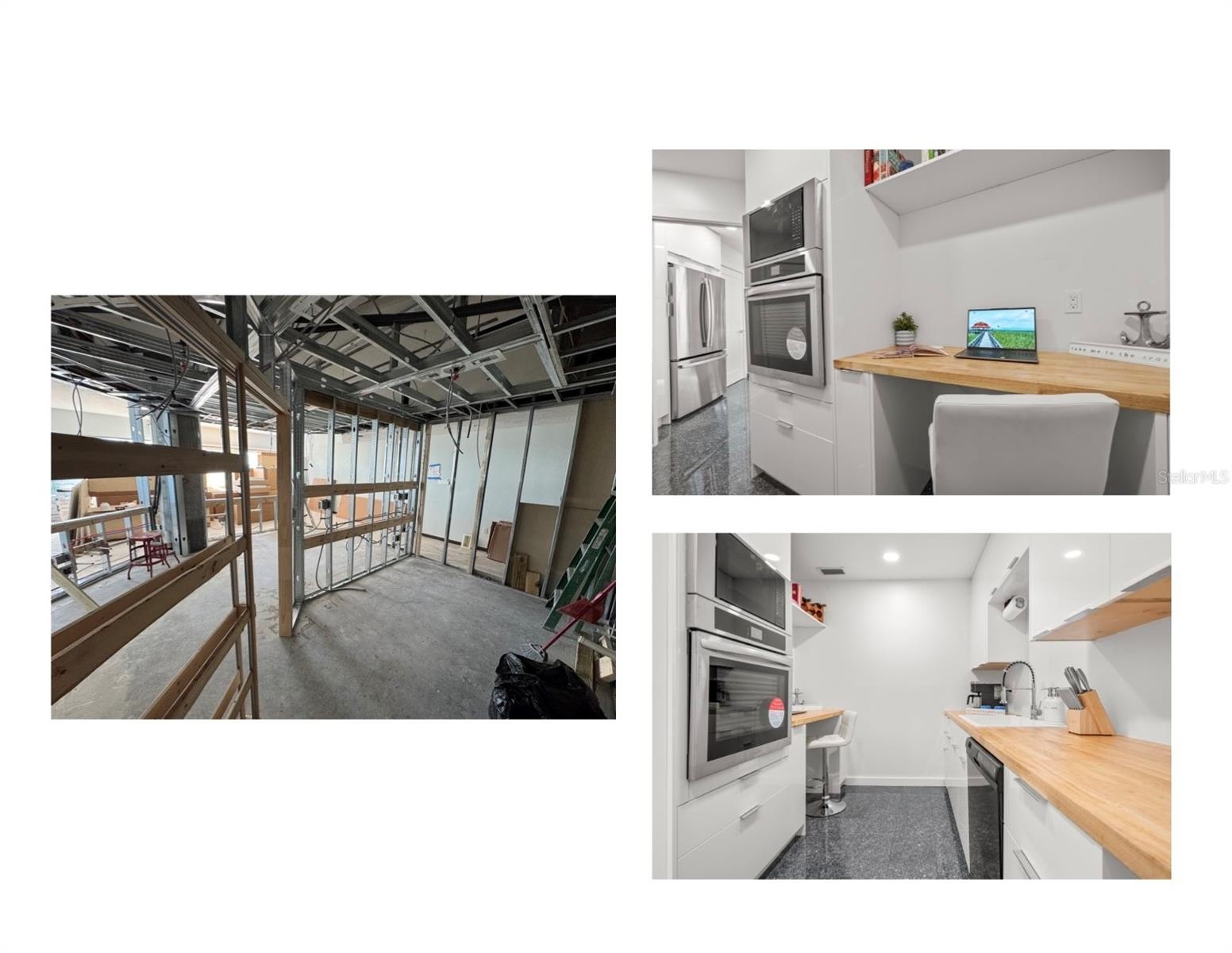 COMPLETE RENOVATION FINISHED IN 2026